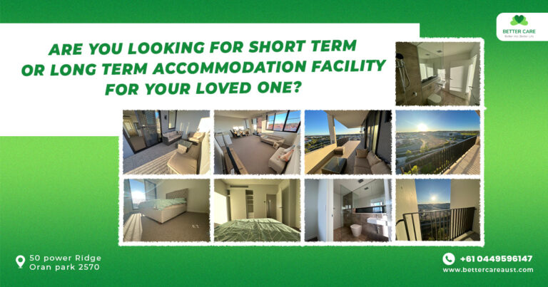 Choosing the Best Short-Term or Long-Term Accommodation Facility