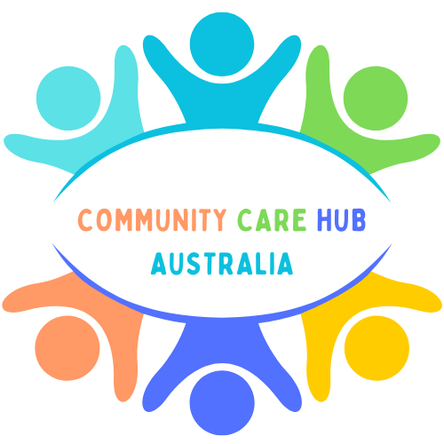 Community Care Hub Australia